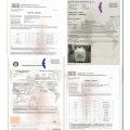 Urea (46) with SGS Certificate on Heavy Metal